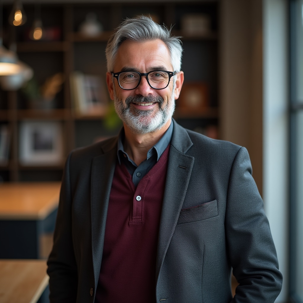 Instructor senior de programare cu experiență în echipe IT